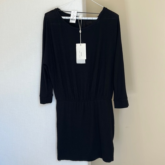 NWT! Joie Soft Sanae Dress - Picture 3 of 7